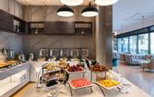 Туры в отель Mercure Shanghai Necc