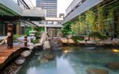 Туры в отель Mercure Shanghai Necc