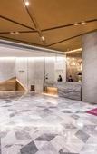 Туры в отель Mercure Shanghai Necc