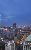 Туры в отель The St. Regis Shanghai Jingan