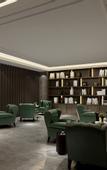 Туры в отель The St. Regis Shanghai Jingan