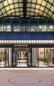 Туры в отель The St. Regis Shanghai Jingan