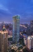 Туры в отель The St. Regis Shanghai Jingan