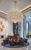 Туры в отель The St. Regis Shanghai Jingan