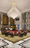 Туры в отель The St. Regis Shanghai Jingan