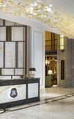 Туры в отель The St. Regis Shanghai Jingan