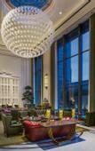 Туры в отель The St. Regis Shanghai Jingan