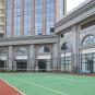 Туры в отель Four Points by Sheraton Qingdao, Chengyang, оператор Anex Tour