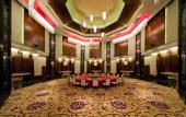 Туры в отель Four Points by Sheraton Qingdao, Chengyang