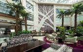 Туры в отель Four Points by Sheraton Qingdao, Chengyang