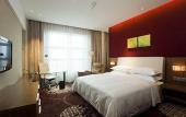 Туры в отель Four Points by Sheraton Qingdao, Chengyang