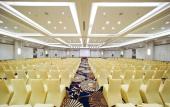 Туры в отель Four Points by Sheraton Qingdao, Chengyang
