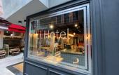 Туры в отель Li Hotel Pera