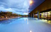 Туры в отель Four Points by Sheraton Kuching