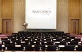 Туры в отель Four Points by Sheraton Kuching