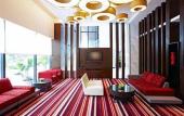 Туры в отель Four Points by Sheraton Kuching