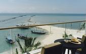 Туры в отель The Beach Samui