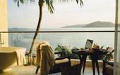 Туры в отель The Beach Samui