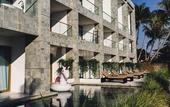 Туры в отель The Beach Samui