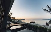Туры в отель The Beach Samui