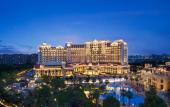 Туры в отель Radisson Blu Forest Manor Shanghai Hongqiao
