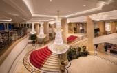 Туры в отель Radisson Blu Forest Manor Shanghai Hongqiao