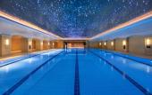 Туры в отель Radisson Blu Forest Manor Shanghai Hongqiao