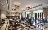 Туры в отель Radisson Blu Forest Manor Shanghai Hongqiao