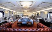 Туры в отель Radisson Blu Forest Manor Shanghai Hongqiao