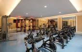 Туры в отель Radisson Blu Forest Manor Shanghai Hongqiao