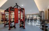 Туры в отель Radisson Blu Forest Manor Shanghai Hongqiao