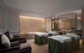 Туры в отель Radisson Blu Forest Manor Shanghai Hongqiao