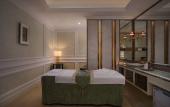 Туры в отель Radisson Blu Forest Manor Shanghai Hongqiao