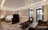 Туры в отель Radisson Blu Forest Manor Shanghai Hongqiao