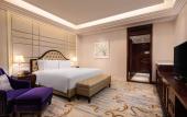 Туры в отель Radisson Blu Forest Manor Shanghai Hongqiao