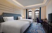 Туры в отель Radisson Blu Forest Manor Shanghai Hongqiao