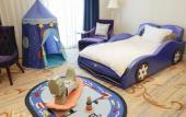 Туры в отель Radisson Blu Forest Manor Shanghai Hongqiao