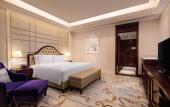 Туры в отель Radisson Blu Forest Manor Shanghai Hongqiao