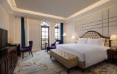 Туры в отель Radisson Blu Forest Manor Shanghai Hongqiao