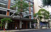 Туры в отель Ayathorn Bangkok