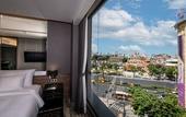 Туры в отель Ayathorn Bangkok