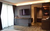Туры в отель Ayathorn Bangkok
