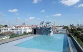 Туры в отель Ayathorn Bangkok