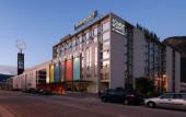 Туры в отель Four Points by Sheraton Bolzano