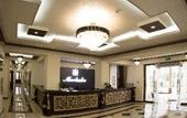 Туры в отель Marhabo Palace