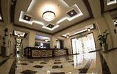 Туры в отель Marhabo Palace