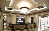 Туры в отель Marhabo Palace