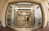 Туры в отель Marhabo Palace