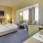 Туры в отель Four Points by Sheraton Central Dusseldorf, оператор Anex Tour