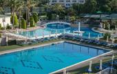 Туры в отель Aloe Hotel